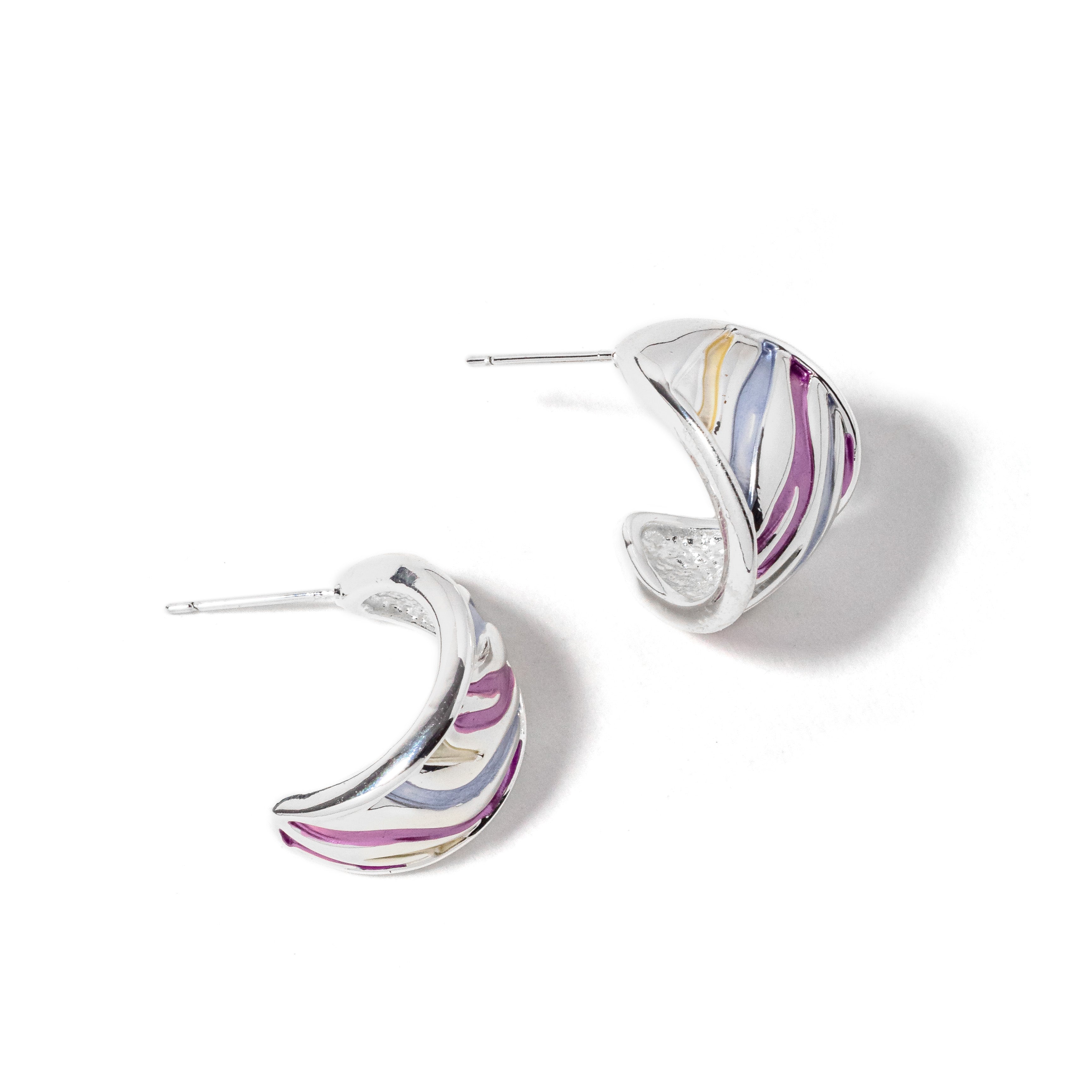 Majestic Earrings-Dear Me Southern Boutique, located in DeRidder, Louisiana