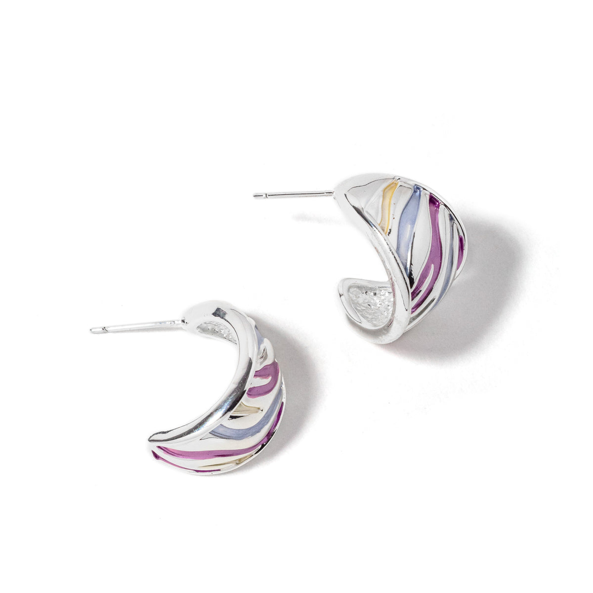 Majestic Earrings-Jewelry - Earrings-Dear Me Southern Boutique, located in DeRidder, Louisiana