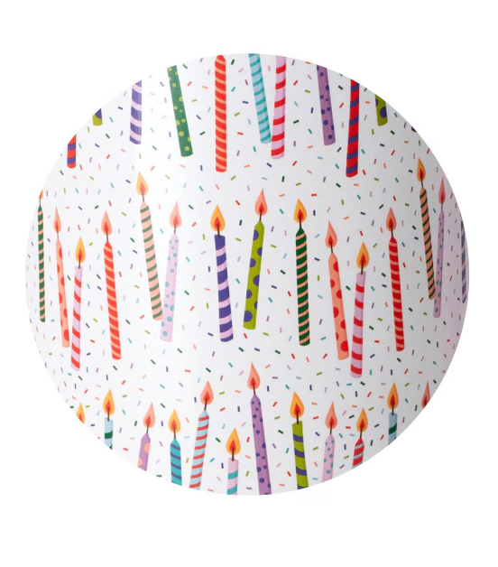 Make A Wish Swig Iced Cup Coolie-Drink Coolies-Dear Me Southern Boutique, located in DeRidder, Louisiana