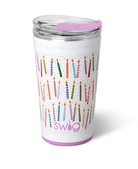 Make A Wish Swig Party Cup-Drinkwear-Dear Me Southern Boutique, located in DeRidder, Louisiana
