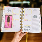 Make Today Your B**ch Planner-Dear Me Southern Boutique, located in DeRidder, Louisiana