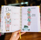 Make Today Your B**ch Planner-Dear Me Southern Boutique, located in DeRidder, Louisiana