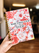 Make Today Your B**ch Planner-Dear Me Southern Boutique, located in DeRidder, Louisiana