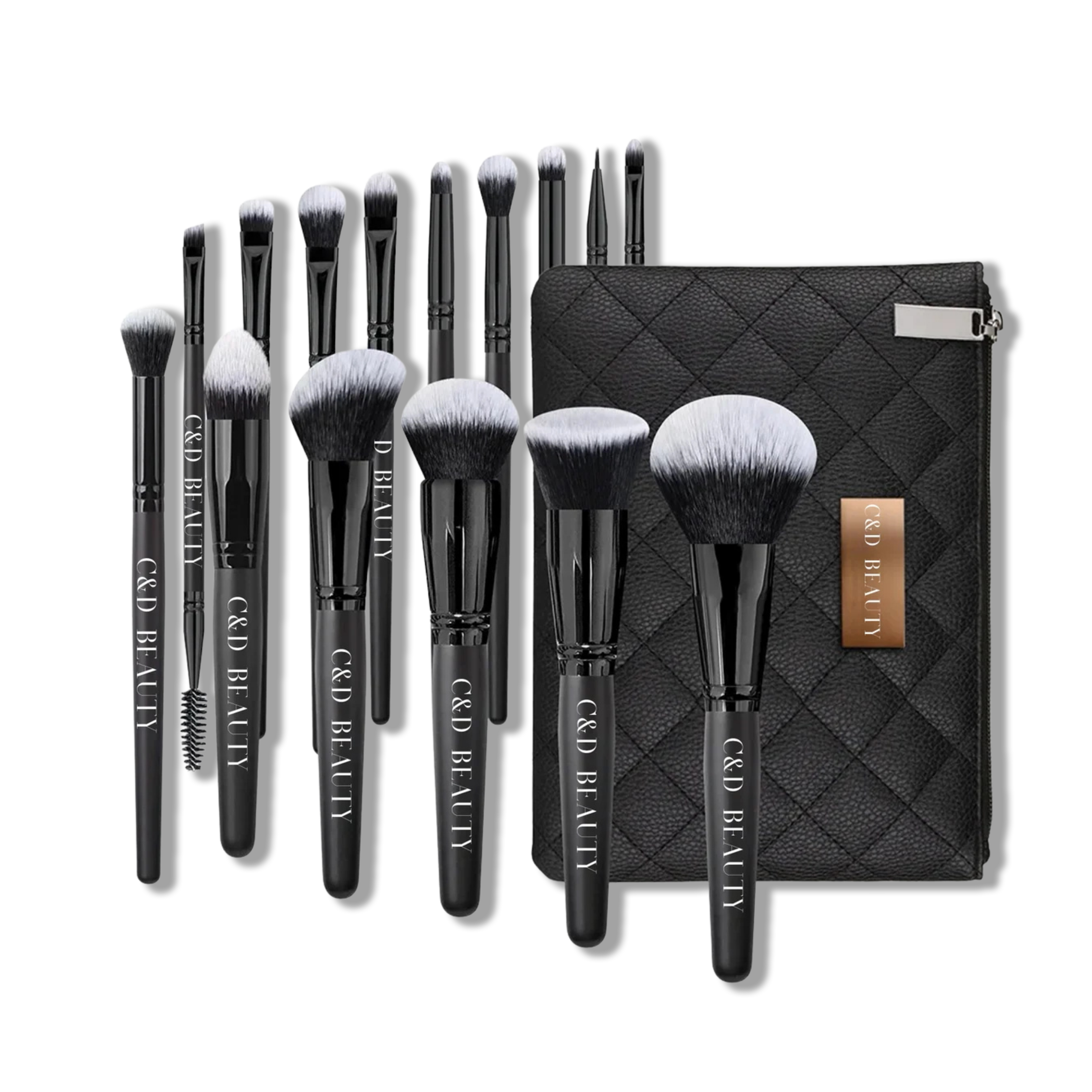 Makeup Brush Set-Makeup Tools-Dear Me Southern Boutique, located in DeRidder, Louisiana