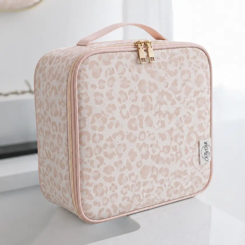 Makeup Case Organizer-Other Accessories-Dear Me Southern Boutique, located in DeRidder, Louisiana
