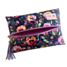 Makeup Junkie: Dreamer Collection-Makeup Bags-Dear Me Southern Boutique, located in DeRidder, Louisiana