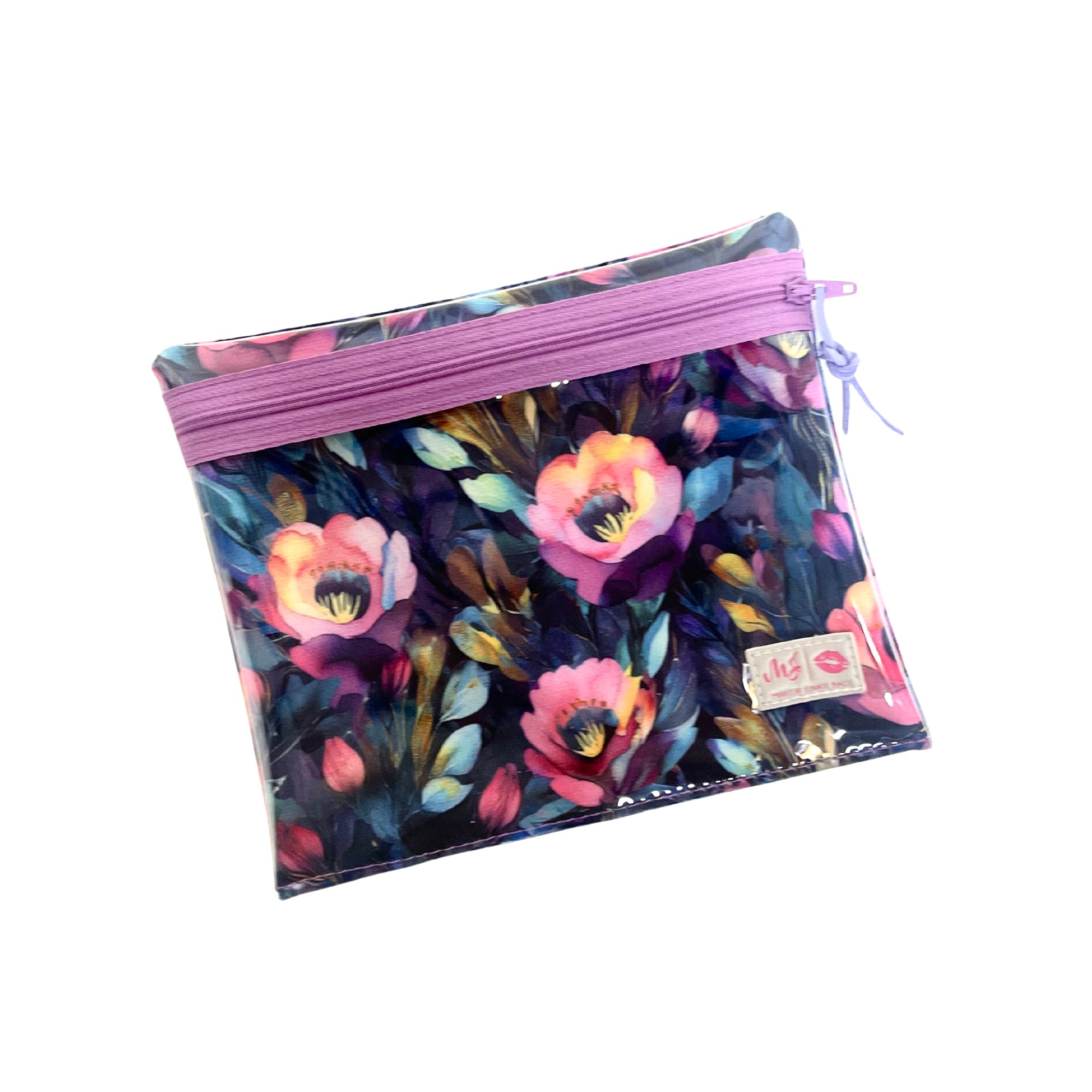 Makeup Junkie: Dreamer Collection-Makeup Bags-Dear Me Southern Boutique, located in DeRidder, Louisiana
