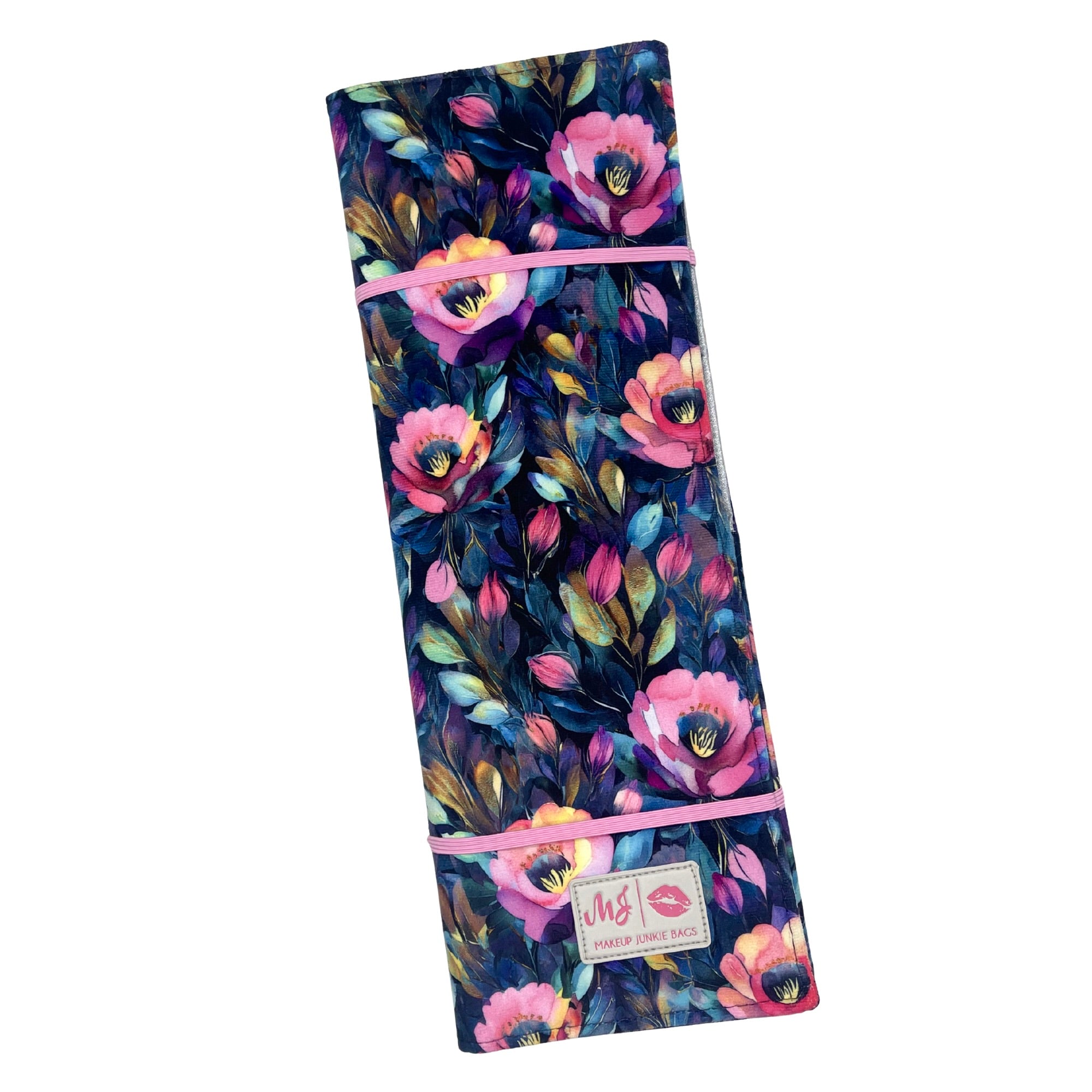 Makeup Junkie: Dreamer Collection-Makeup Bags-Dear Me Southern Boutique, located in DeRidder, Louisiana