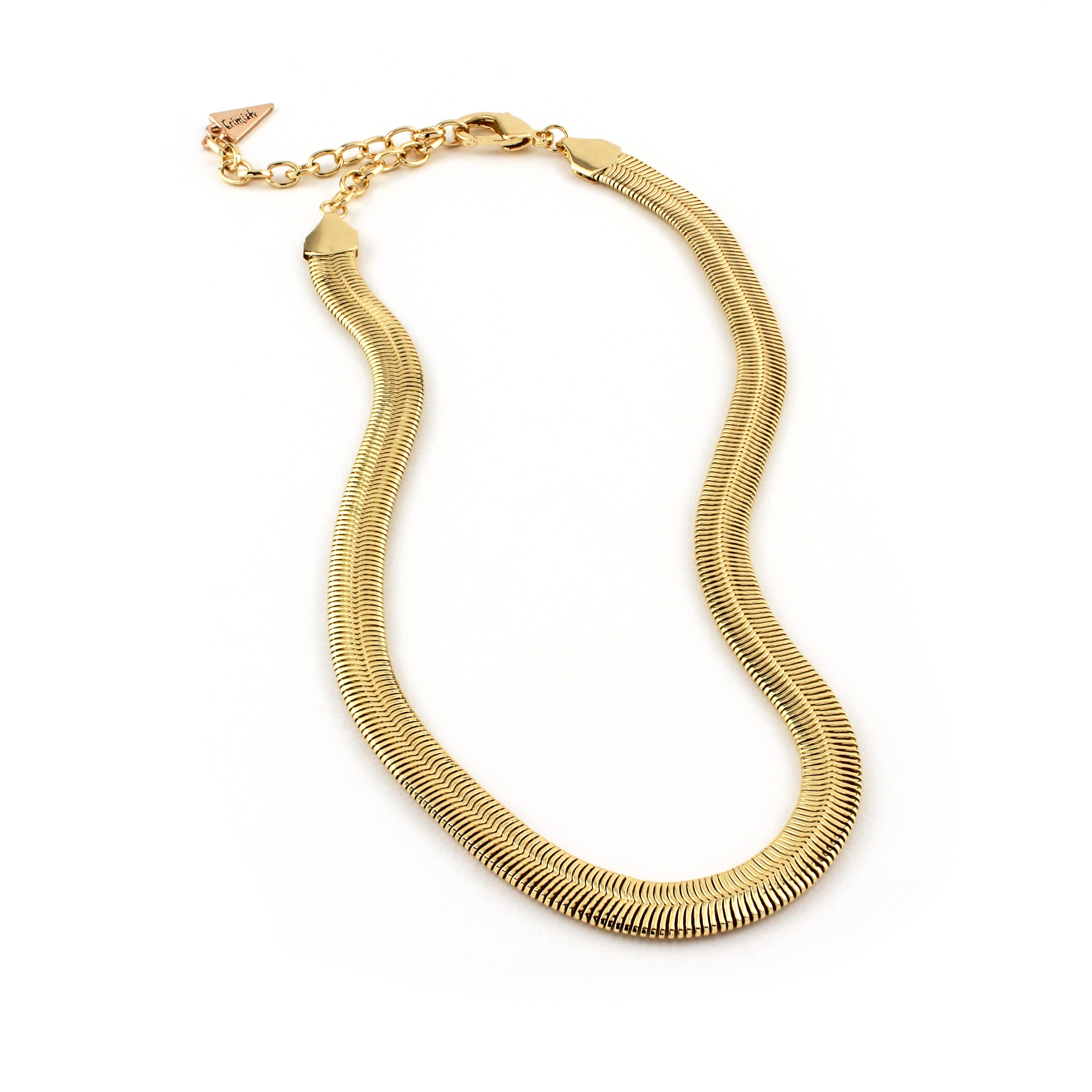 Mallory Necklace-Dear Me Southern Boutique, located in DeRidder, Louisiana