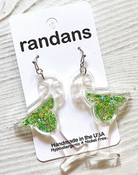 Margarita Randans Dangles-Earrings-Dear Me Southern Boutique, located in DeRidder, Louisiana