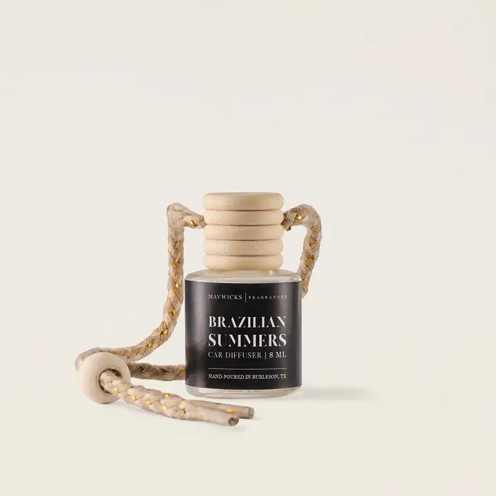 Mavwicks Car Diffusers-Dear Me Southern Boutique, located in DeRidder, Louisiana