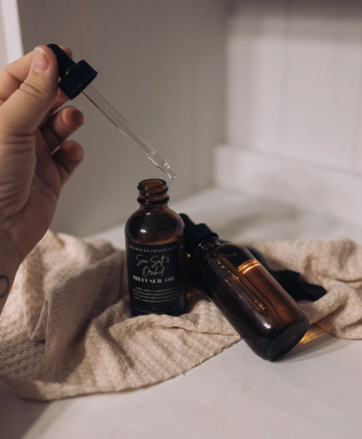 Mavwicks Diffuser Oil-Household-Dear Me Southern Boutique, located in DeRidder, Louisiana