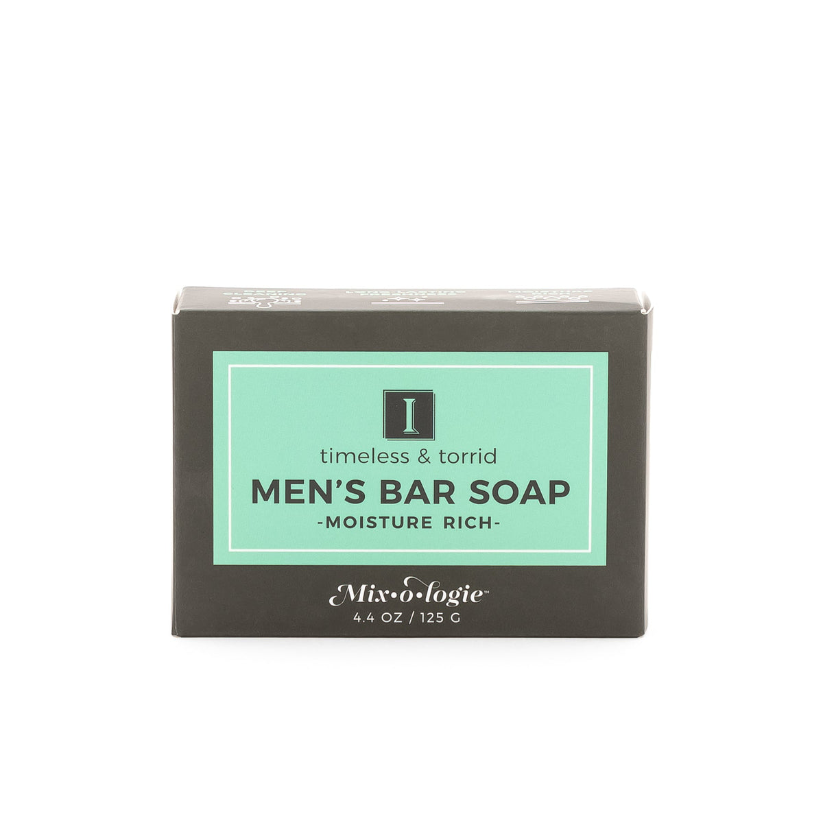 Men's Bar Soap by Mixologie-Presales-Dear Me Southern Boutique, located in DeRidder, Louisiana