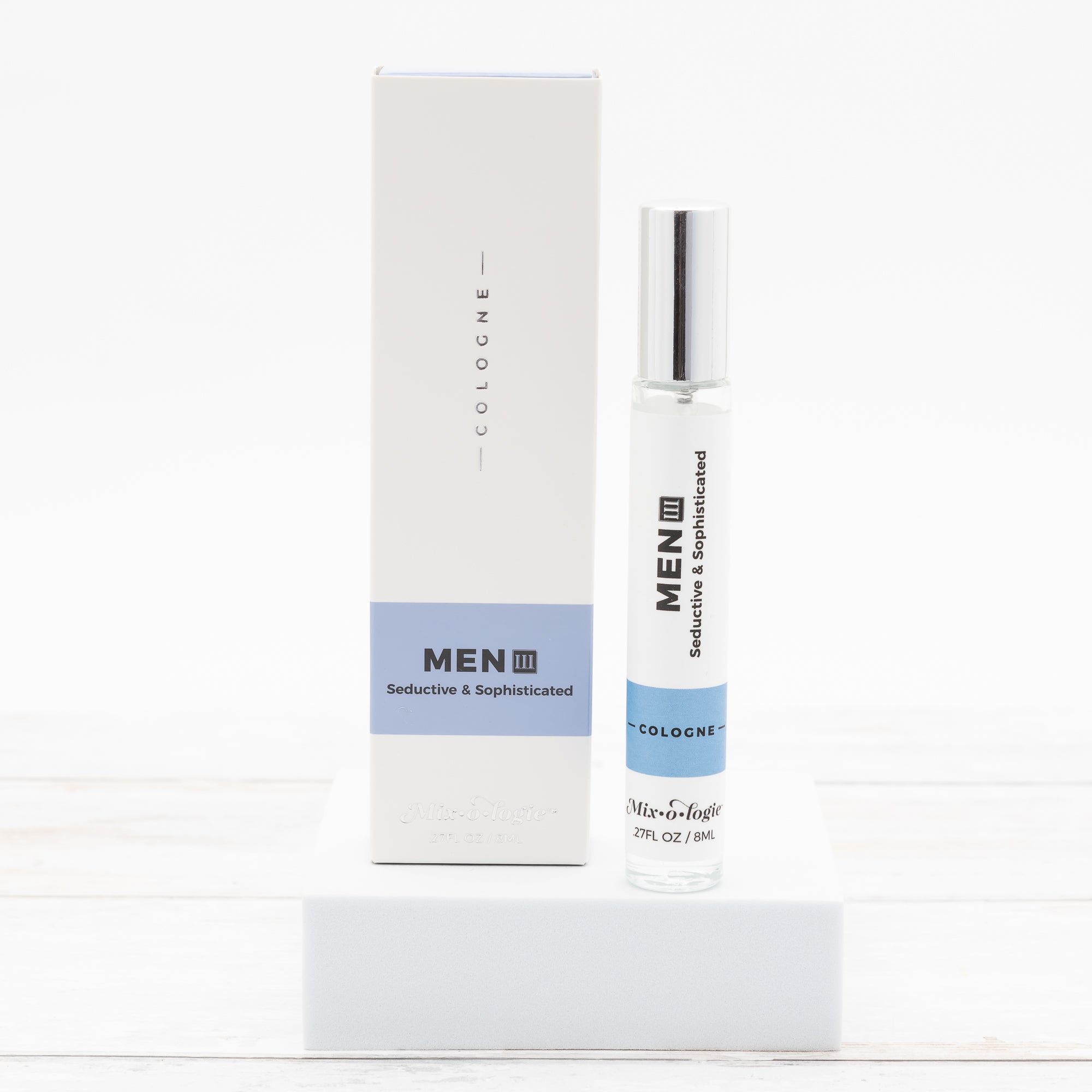Men’s Cologne Pen (8 mL) by Mixologie-Presales-Dear Me Southern Boutique, located in DeRidder, Louisiana