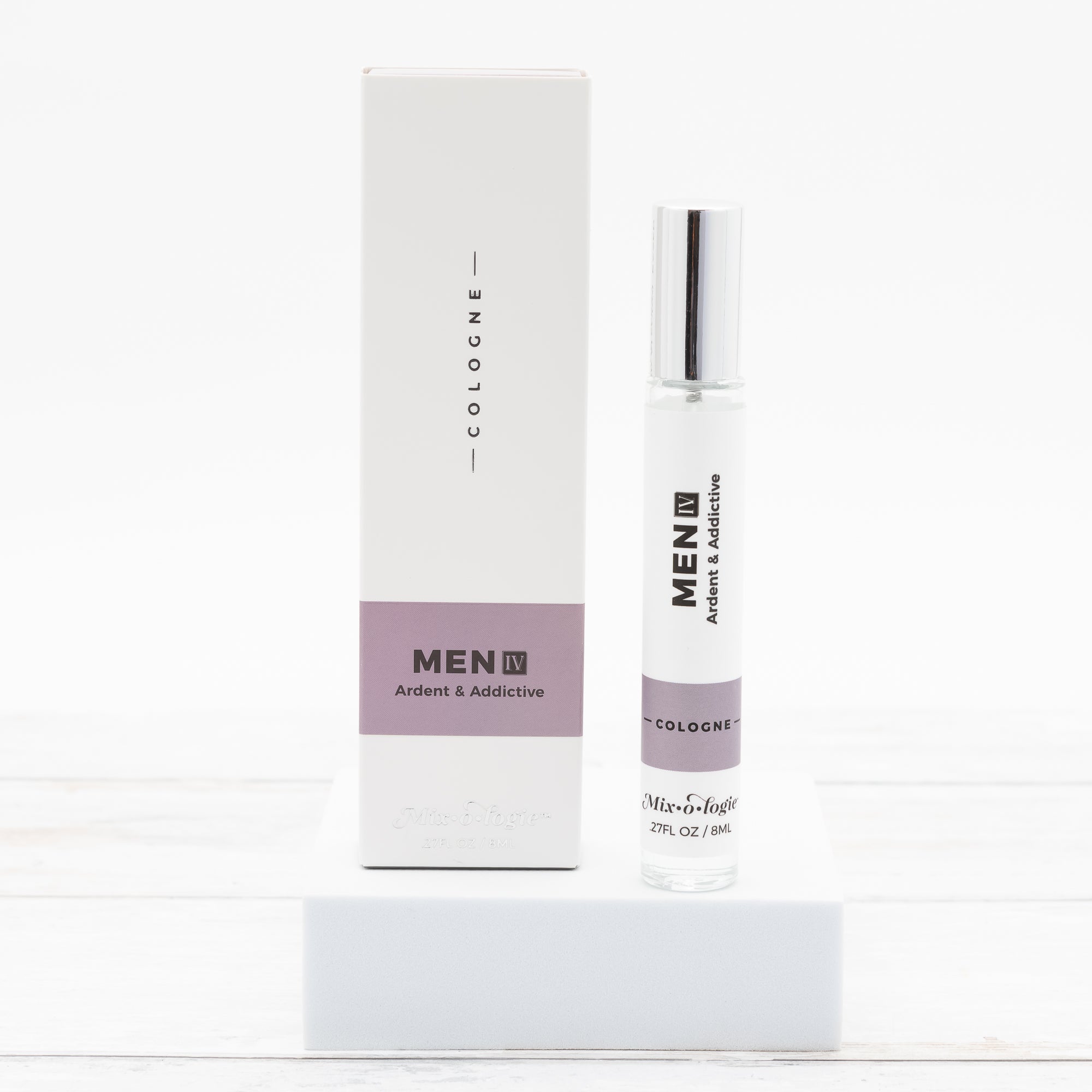 Men’s Cologne Pen (8 mL) by Mixologie-Presales-Dear Me Southern Boutique, located in DeRidder, Louisiana