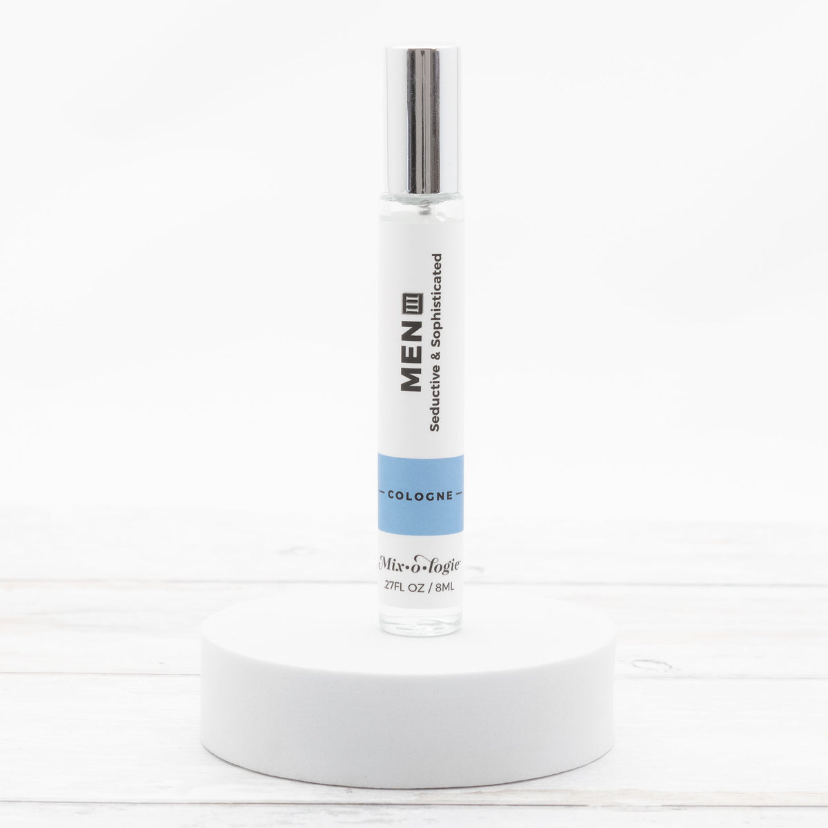 Men’s Cologne Pen (8 mL) by Mixologie-Presales-Dear Me Southern Boutique, located in DeRidder, Louisiana