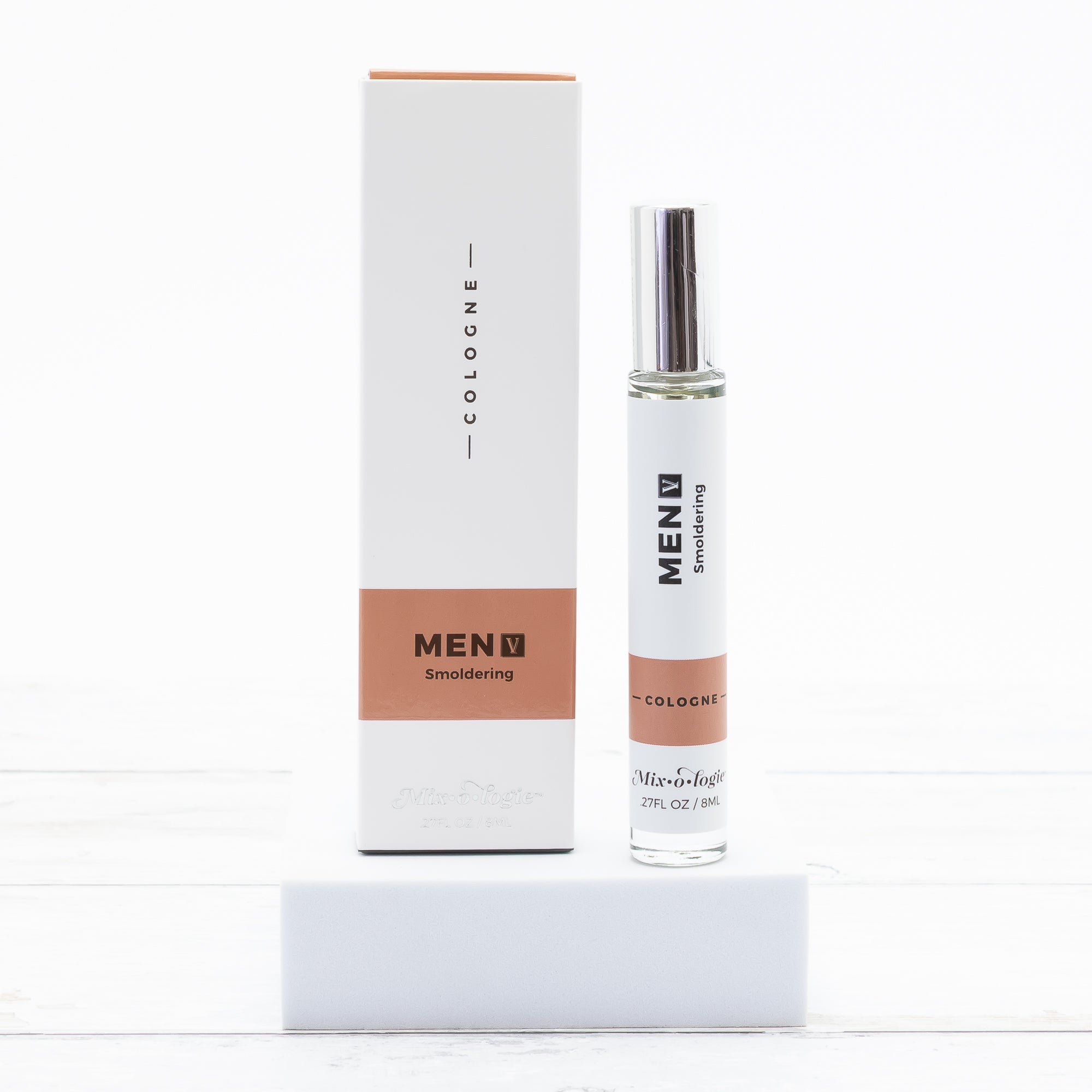 Men’s Cologne Pen (8 mL) by Mixologie-Presales-Dear Me Southern Boutique, located in DeRidder, Louisiana