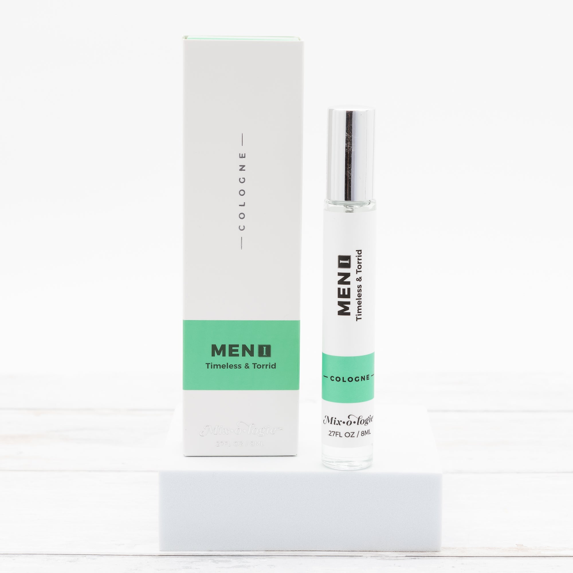 Men’s Cologne Pen (8 mL) by Mixologie-Presales-Dear Me Southern Boutique, located in DeRidder, Louisiana