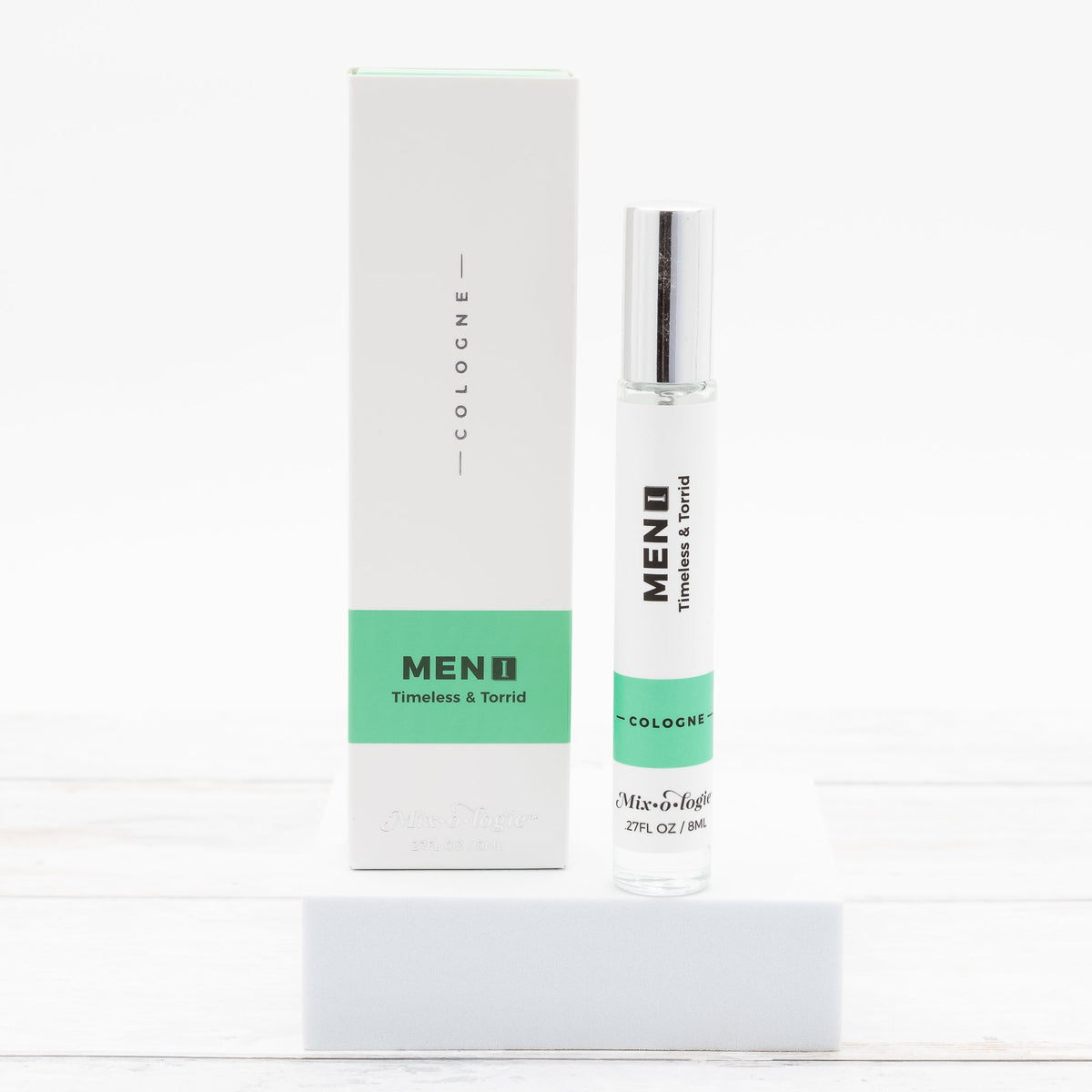Men’s Cologne Pen (8 mL) by Mixologie-Presales-Dear Me Southern Boutique, located in DeRidder, Louisiana