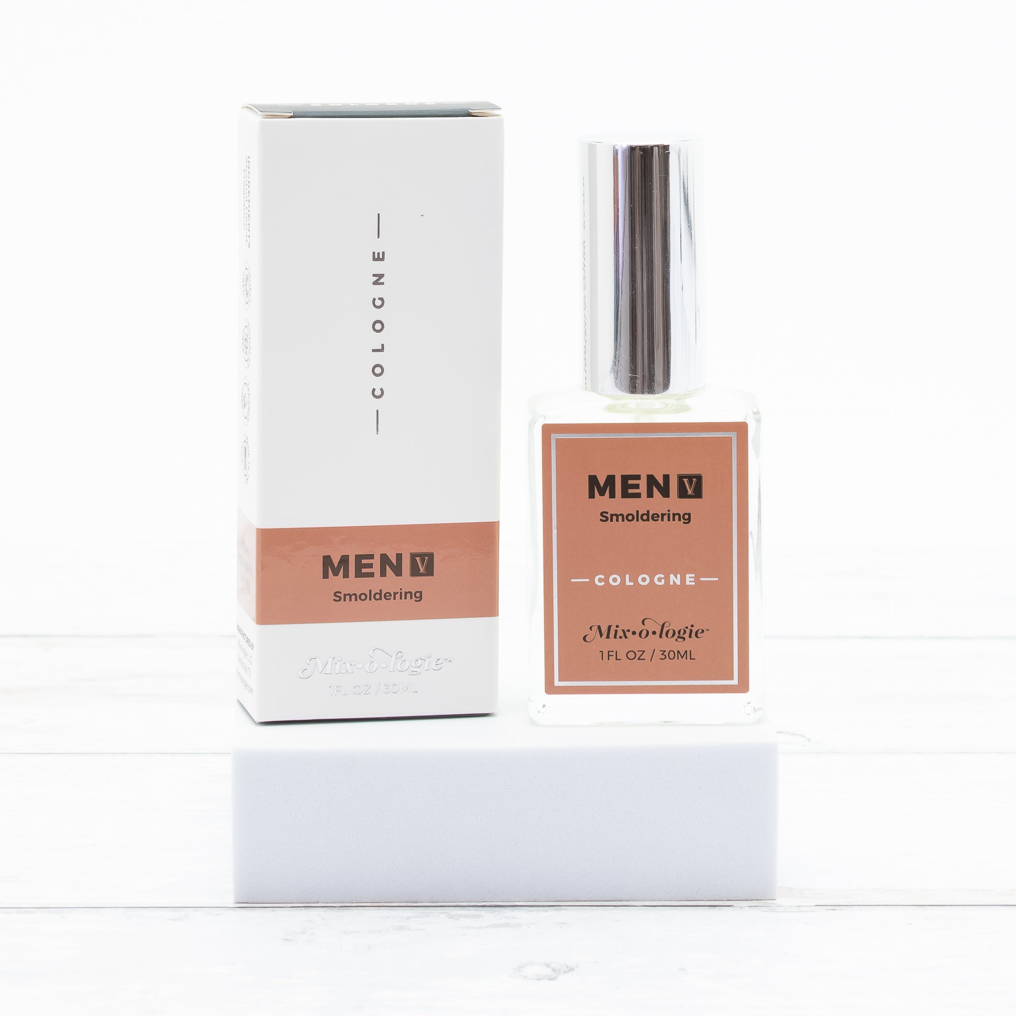 Men’s Cologne Spray 30 mL with Free 8mL Cologne Spray by Mixologie-Presales-Dear Me Southern Boutique, located in DeRidder, Louisiana
