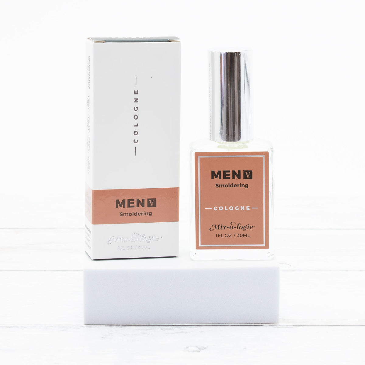 Men’s Cologne Spray 30 mL with Free 8mL Cologne Spray by Mixologie-Presales-Dear Me Southern Boutique, located in DeRidder, Louisiana