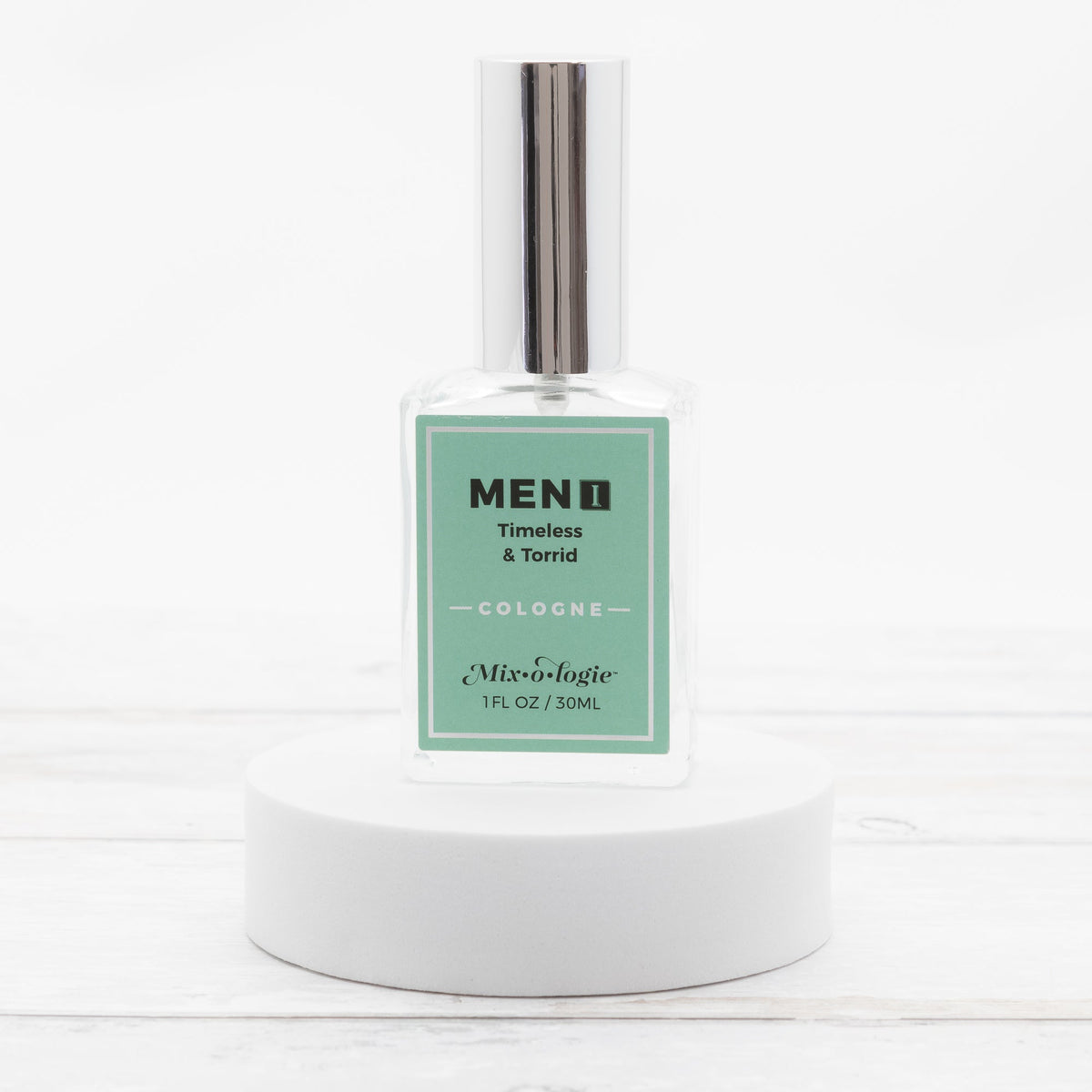 Men’s Cologne Spray 30 mL with Free 8mL Cologne Spray by Mixologie-Presales-Dear Me Southern Boutique, located in DeRidder, Louisiana