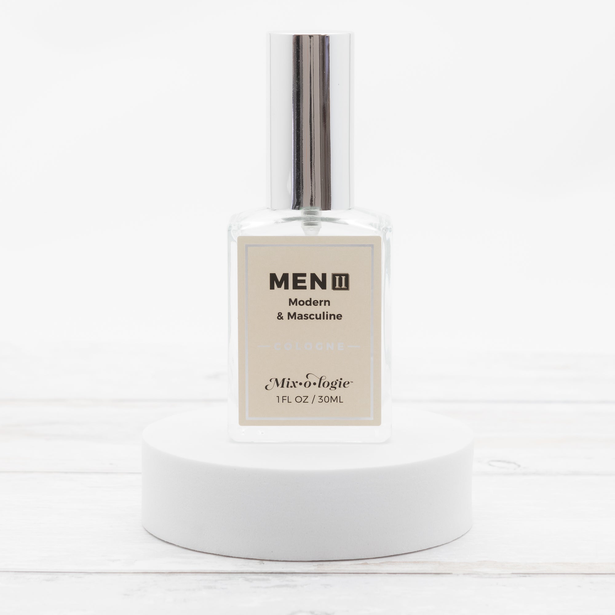 Men’s Cologne Spray 30 mL with Free 8mL Cologne Spray by Mixologie-Presales-Dear Me Southern Boutique, located in DeRidder, Louisiana
