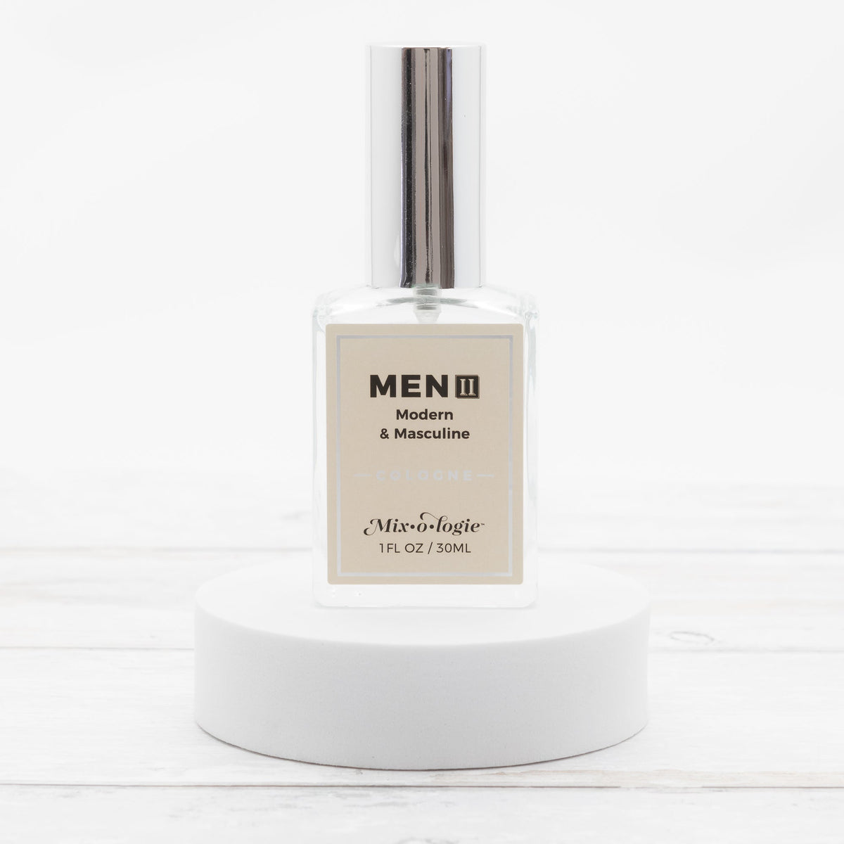 Men’s Cologne Spray 30 mL with Free 8mL Cologne Spray by Mixologie-Presales-Dear Me Southern Boutique, located in DeRidder, Louisiana