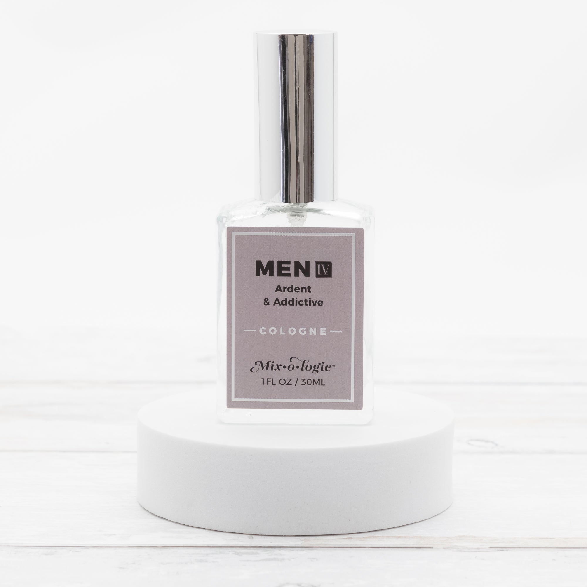 Men’s Cologne Spray 30 mL with Free 8mL Cologne Spray by Mixologie-Presales-Dear Me Southern Boutique, located in DeRidder, Louisiana
