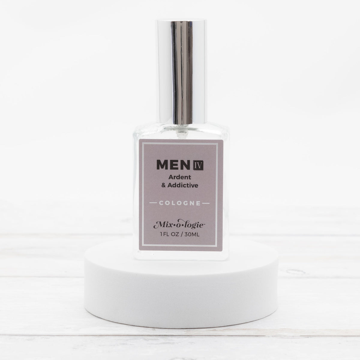 Men’s Cologne Spray 30 mL with Free 8mL Cologne Spray by Mixologie-Presales-Dear Me Southern Boutique, located in DeRidder, Louisiana