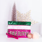 Merry Blingy Versi Bag-Clutch Bags-Dear Me Southern Boutique, located in DeRidder, Louisiana