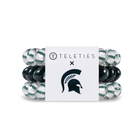 Michigan State Teleties-Apparel & Accessories-Dear Me Southern Boutique, located in DeRidder, Louisiana