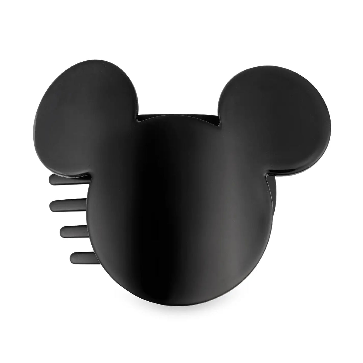 Mickey Mouse Shaped Flat Hair Clip-Hair accessories-Dear Me Southern Boutique, located in DeRidder, Louisiana