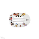 Mickey and Friends Teleties Clip-Hair Clips-Dear Me Southern Boutique, located in DeRidder, Louisiana