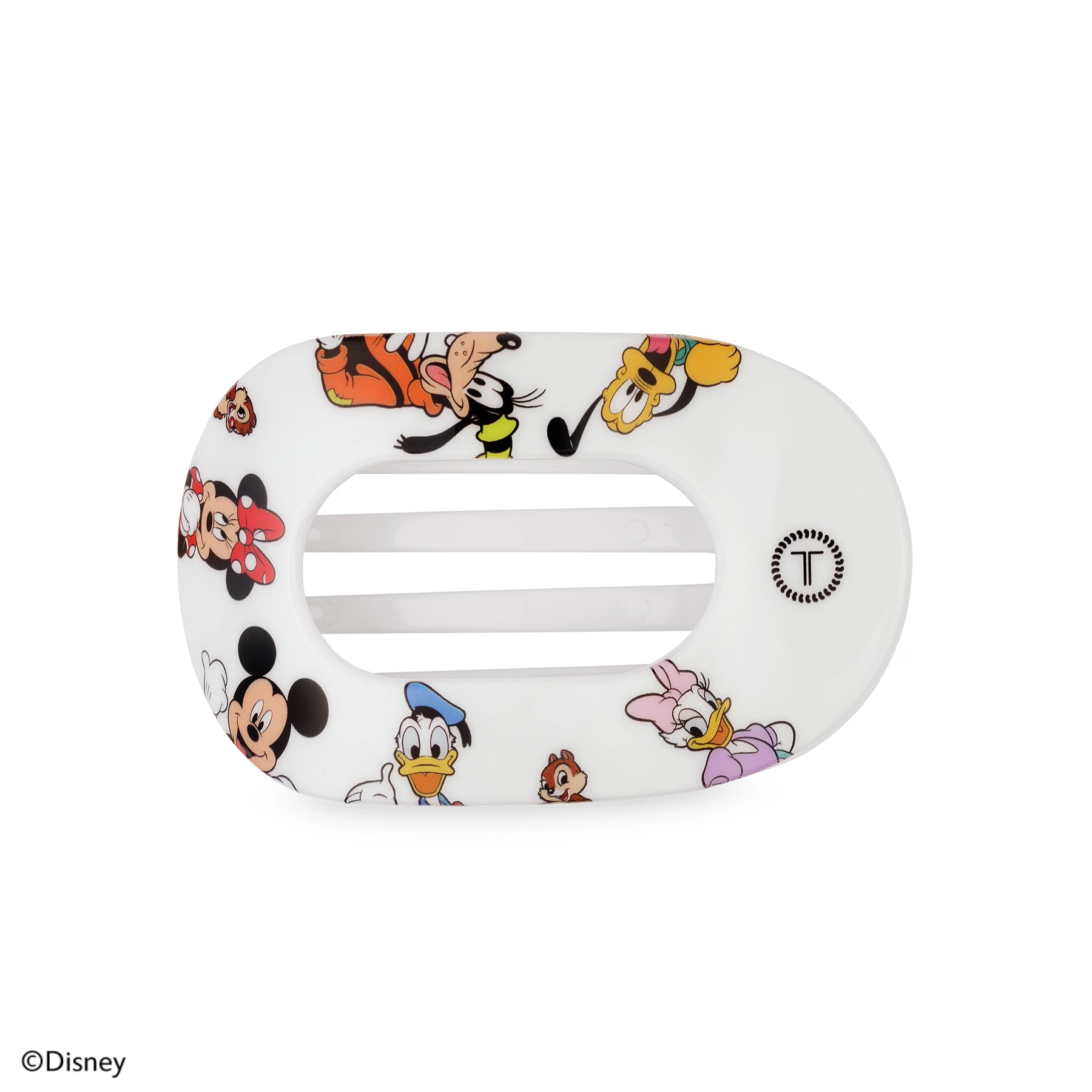 Mickey and Friends Teleties Clip-Hair accessories-Dear Me Southern Boutique, located in DeRidder, Louisiana
