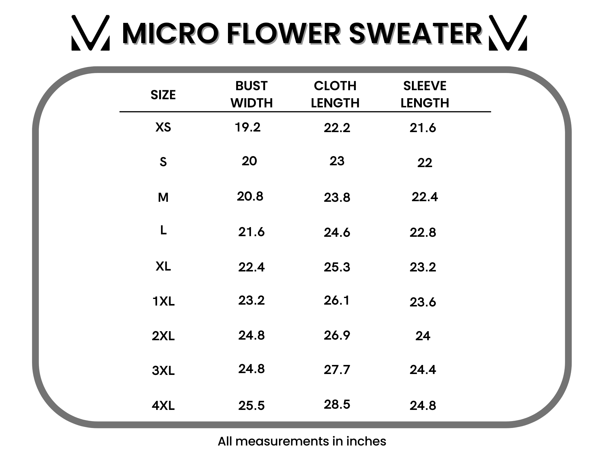 Micro Flower Sweater - Ivory-Sweater-Dear Me Southern Boutique, located in DeRidder, Louisiana
