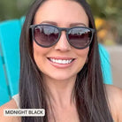 Midnight-Sunglasses-Dear Me Southern Boutique, located in DeRidder, Louisiana
