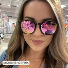 Midnight-Sunglasses-Dear Me Southern Boutique, located in DeRidder, Louisiana