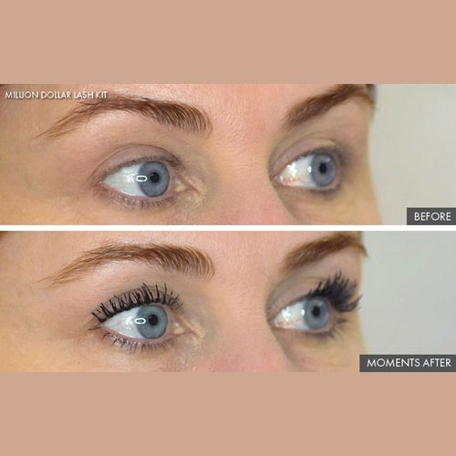 Million Dollar Lash Booster-Dear Me Southern Boutique, located in DeRidder, Louisiana
