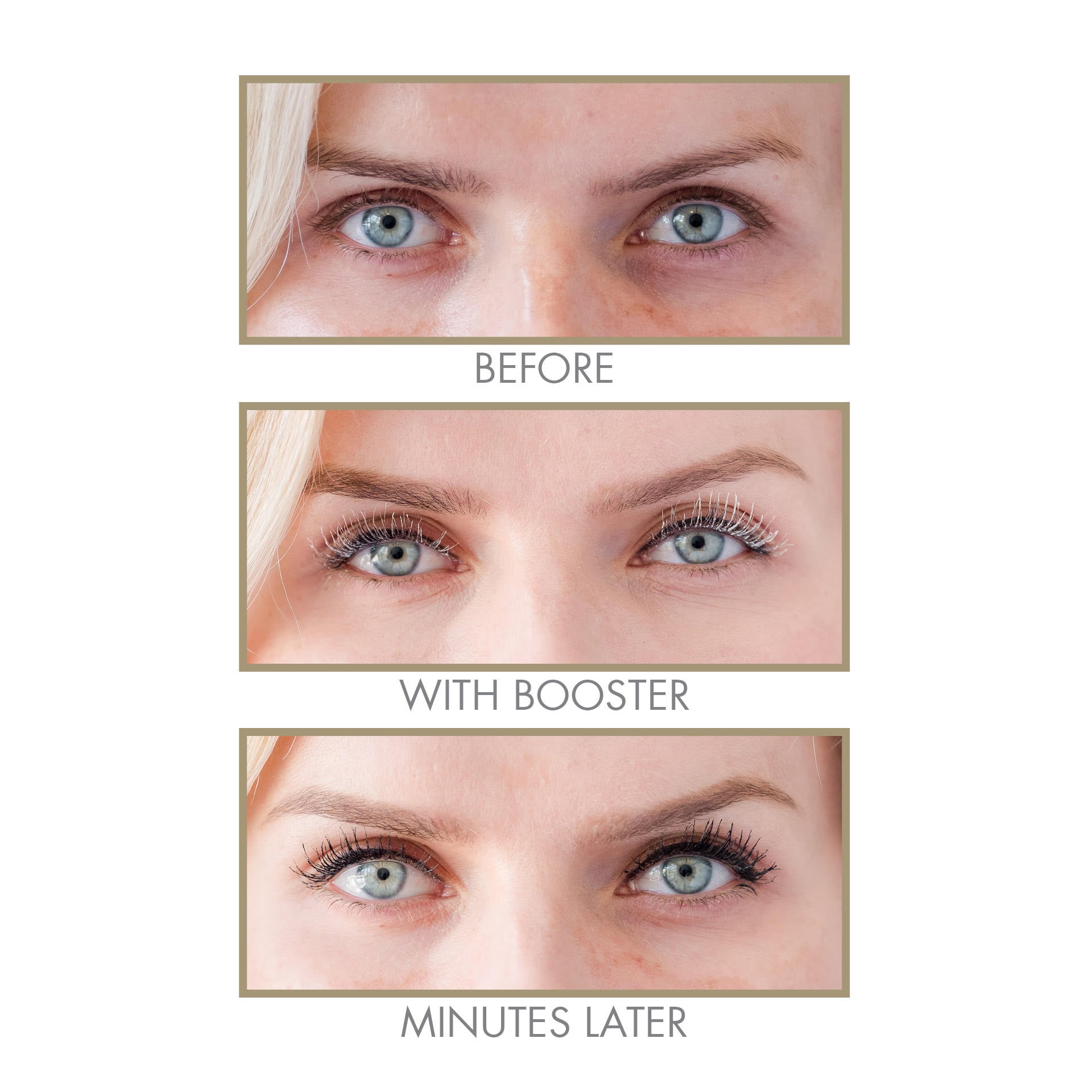 Million Dollar Lash Booster-Dear Me Southern Boutique, located in DeRidder, Louisiana