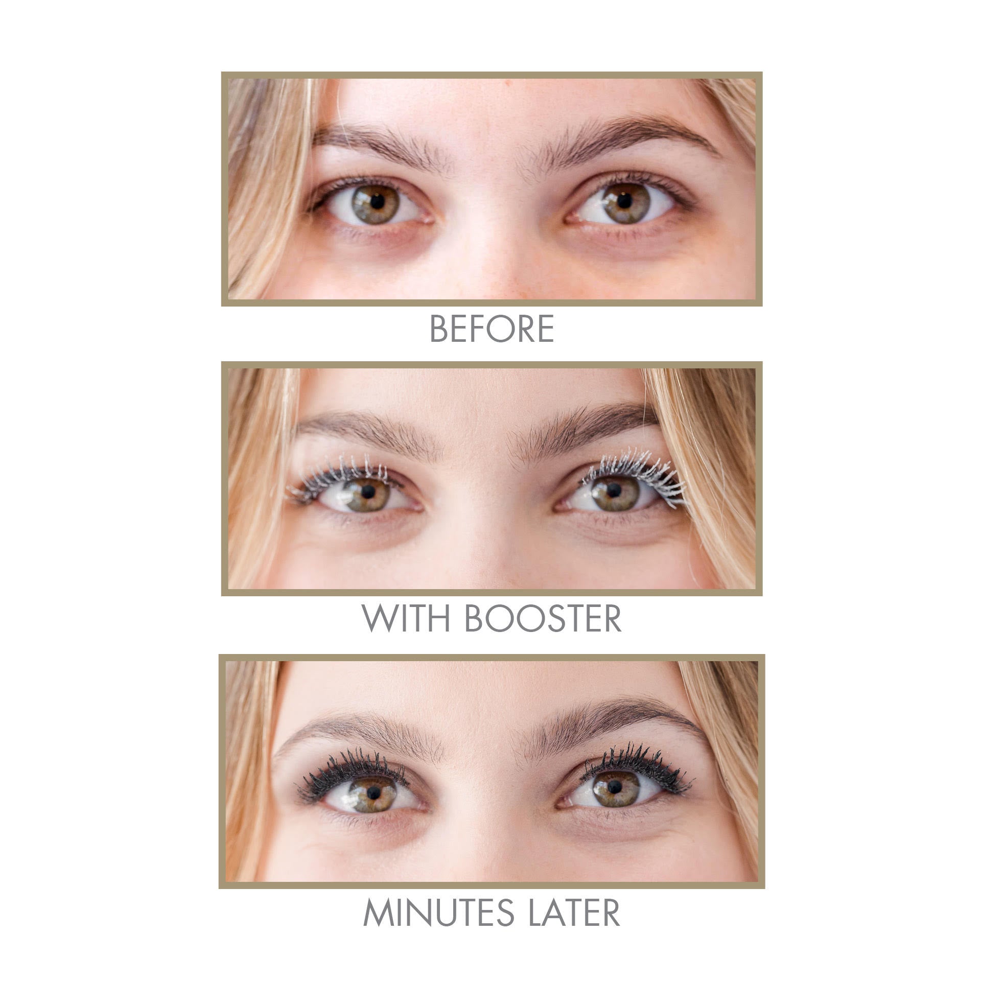 Million Dollar Lash Booster-Dear Me Southern Boutique, located in DeRidder, Louisiana