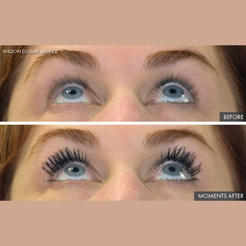 Million Dollar Lash Booster-Dear Me Southern Boutique, located in DeRidder, Louisiana