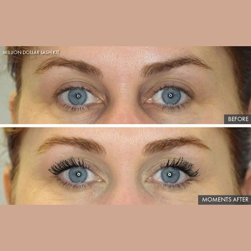 Million Dollar Lash Booster-Dear Me Southern Boutique, located in DeRidder, Louisiana