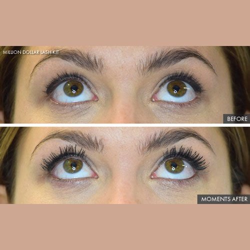 Million Dollar Lash Booster-Dear Me Southern Boutique, located in DeRidder, Louisiana