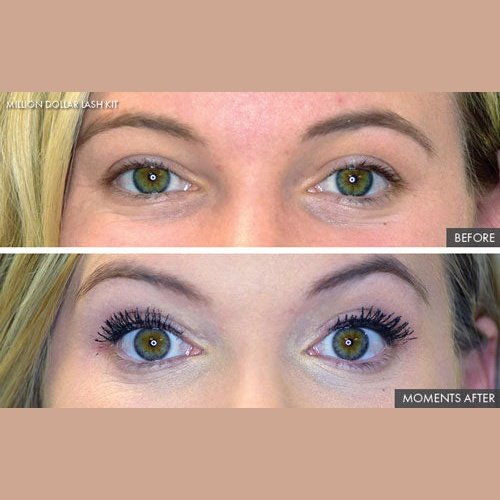 Million Dollar Lash Booster-Dear Me Southern Boutique, located in DeRidder, Louisiana