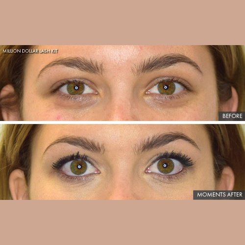 Million Dollar Lash Booster-Dear Me Southern Boutique, located in DeRidder, Louisiana