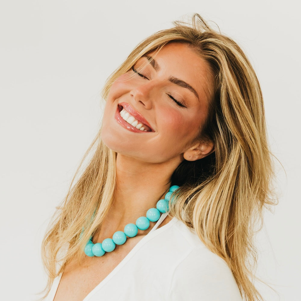 Mindi Multipurpose Bag Charm/Necklace-Bag Accessories-Pretty Simple