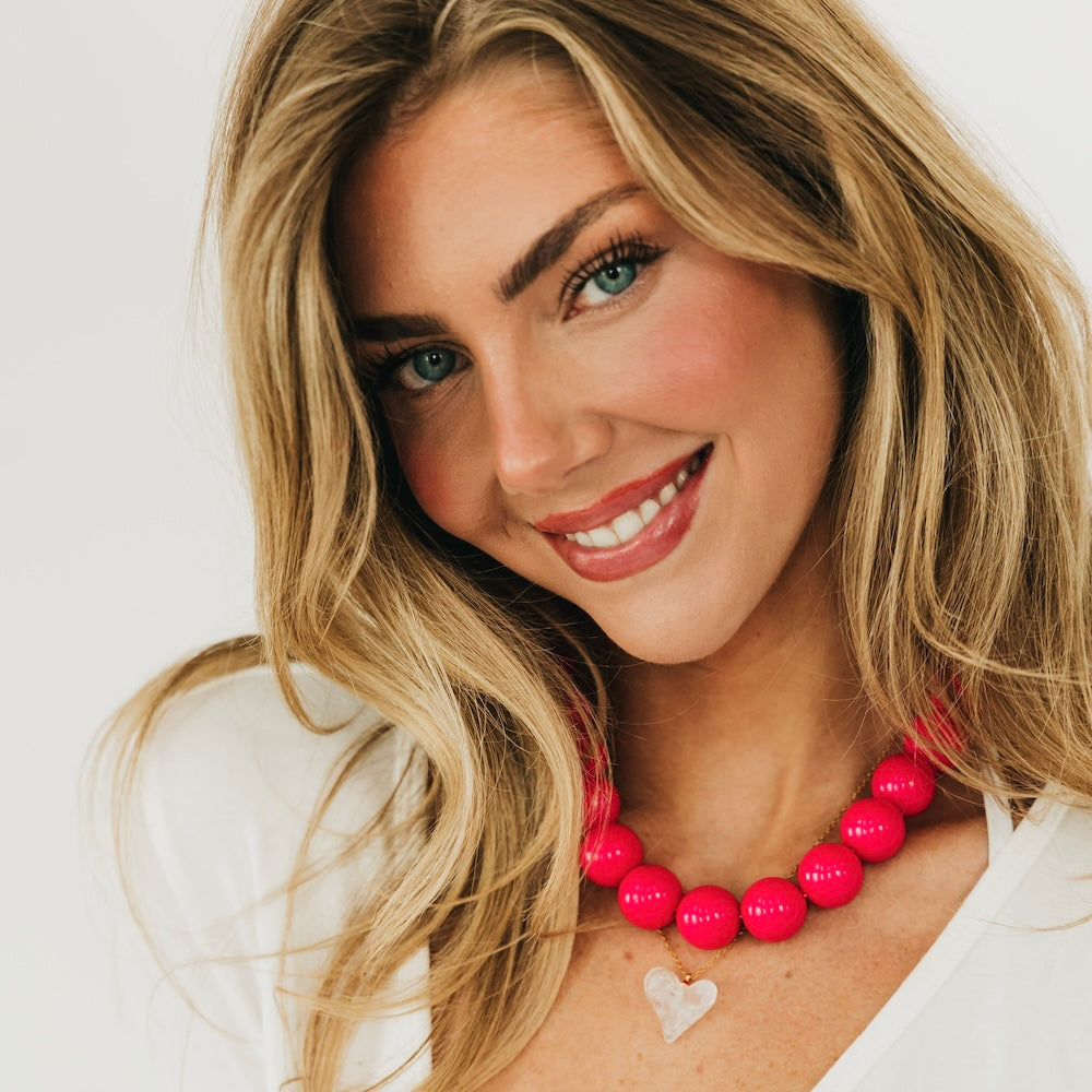 Mindi Multipurpose Bag Charm/Necklace-Bag Accessories-Pretty Simple