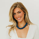 Mindi Multipurpose Bag Charm/Necklace-Bag Accessories-Pretty Simple