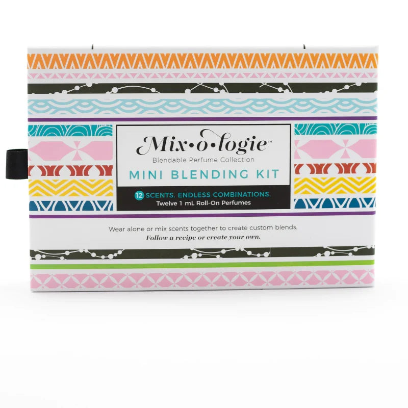 Mini Blending Kit by Mixologie-Presales-Dear Me Southern Boutique, located in DeRidder, Louisiana